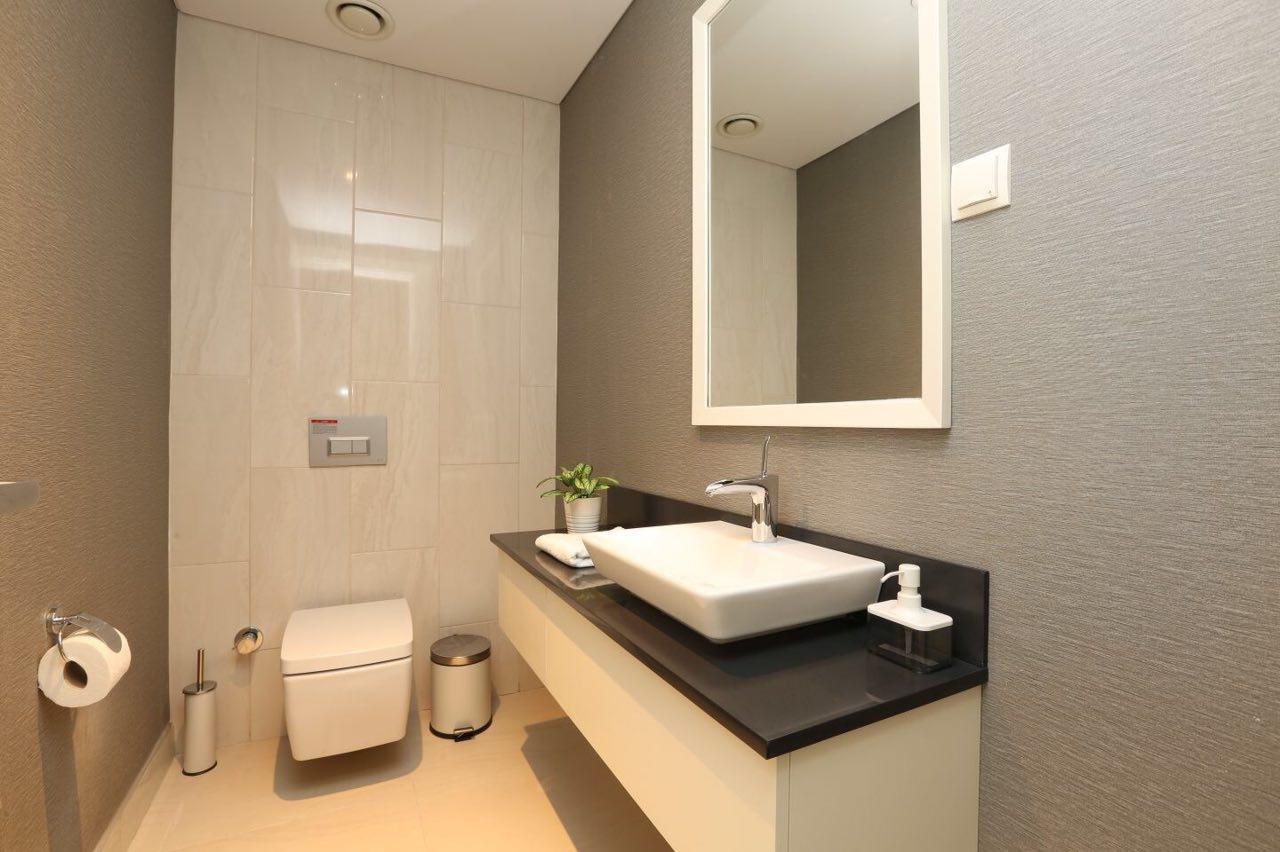 3 Bedroom Family Suite - Image 5